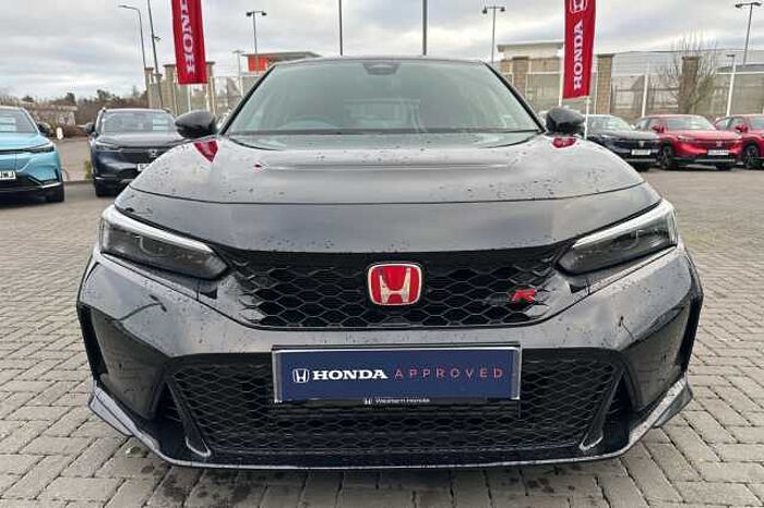 Honda Civic Hybrid 2.0 VTEC Turbo Type R 5dr 