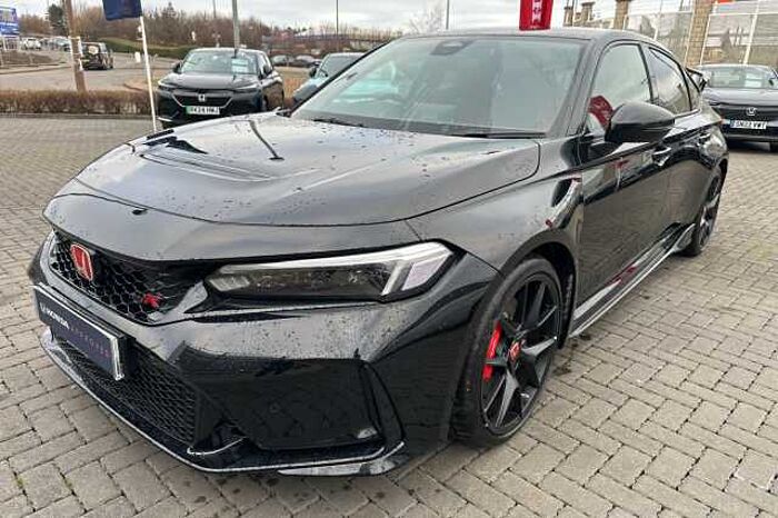 Honda Civic Hybrid 2.0 VTEC Turbo Type R 5dr 