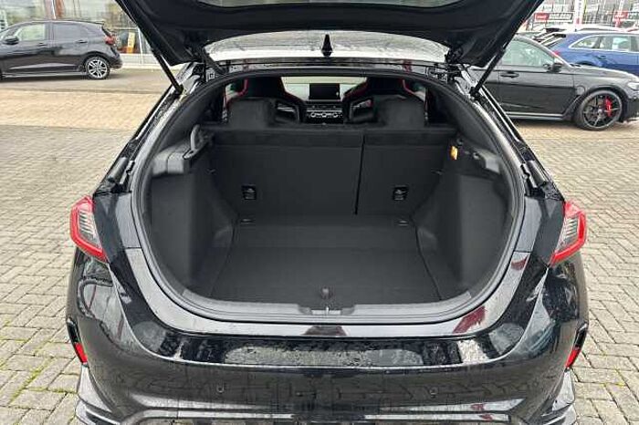 Honda Civic Hybrid 2.0 VTEC Turbo Type R 5dr 