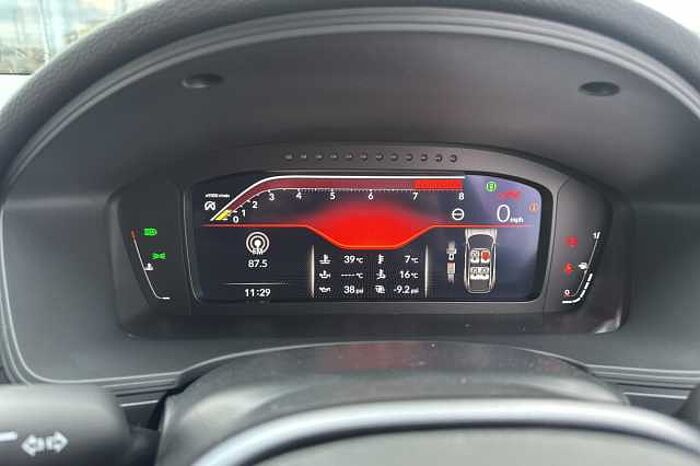 Honda Civic Hybrid 2.0 VTEC Turbo Type R 5dr 