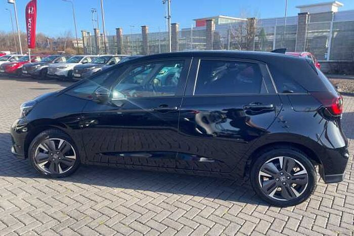 Honda Jazz Hybrid 1.5 i-MMD Hybrid Advance 5dr eCVT 