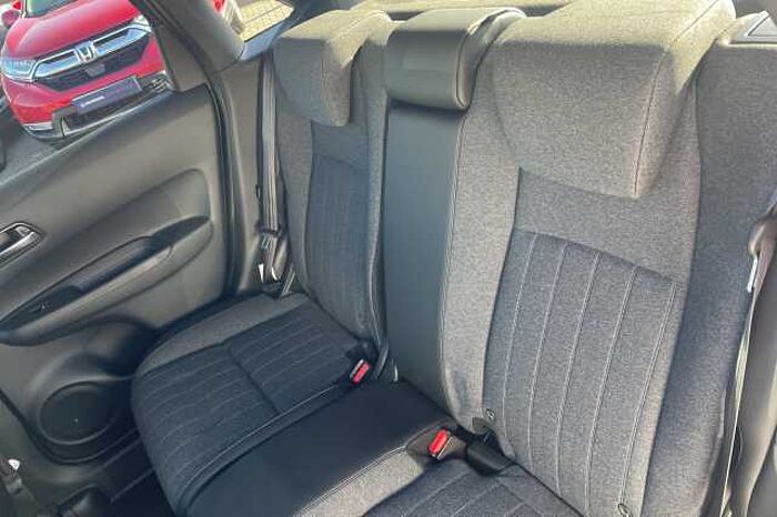 Honda Jazz Hybrid 1.5 i-MMD Hybrid Advance 5dr eCVT 