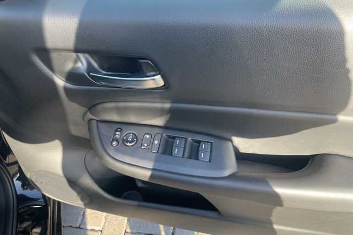 Honda Jazz Hybrid 1.5 i-MMD Hybrid Advance 5dr eCVT 