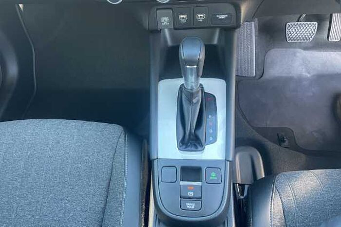 Honda Jazz Hybrid 1.5 i-MMD Hybrid Advance 5dr eCVT 