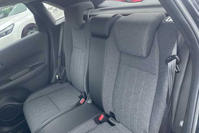 Honda Jazz Hybrid 1.5 i-MMD Hybrid Advance 5dr eCVT 