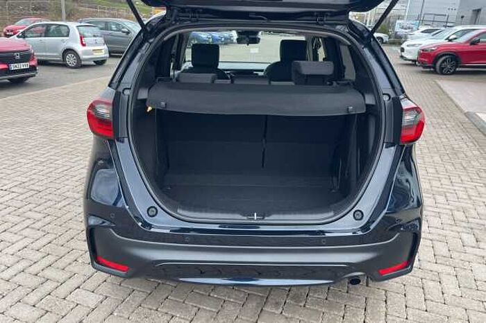 Honda Jazz Hybrid 1.5 i-MMD Hybrid Advance 5dr eCVT 