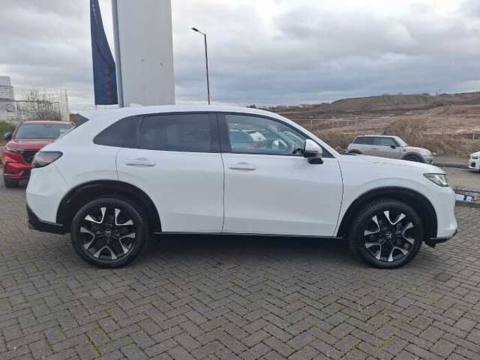 Honda ZR-V e:HEV 2.0 eHEV Advance 5dr CVT 