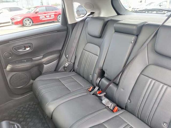 Honda ZR-V e:HEV 2.0 eHEV Advance 5dr CVT 