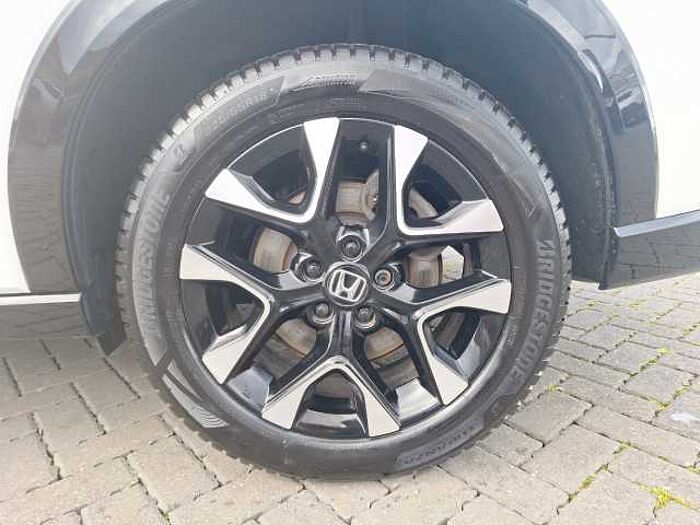 Honda ZR-V e:HEV 2.0 eHEV Advance 5dr CVT 