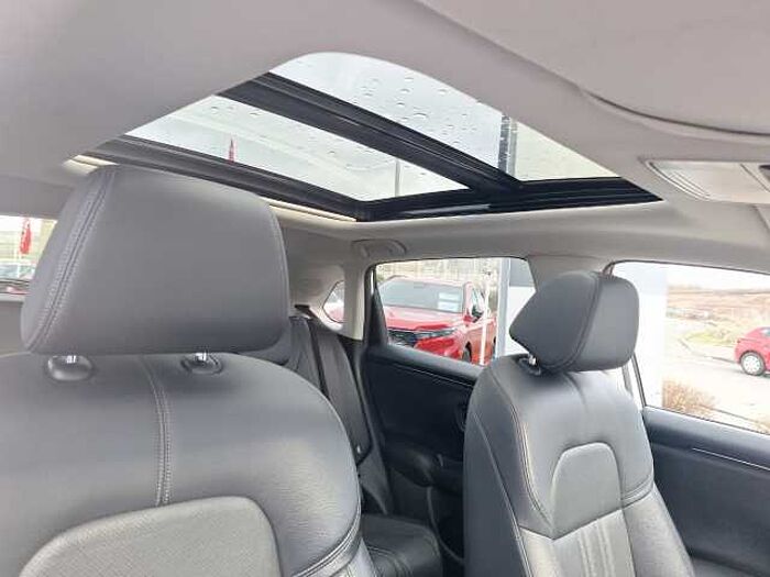 Honda ZR-V e:HEV 2.0 eHEV Advance 5dr CVT 