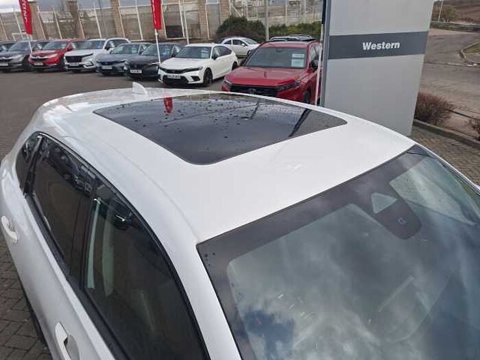 Honda ZR-V e:HEV 2.0 eHEV Advance 5dr CVT 