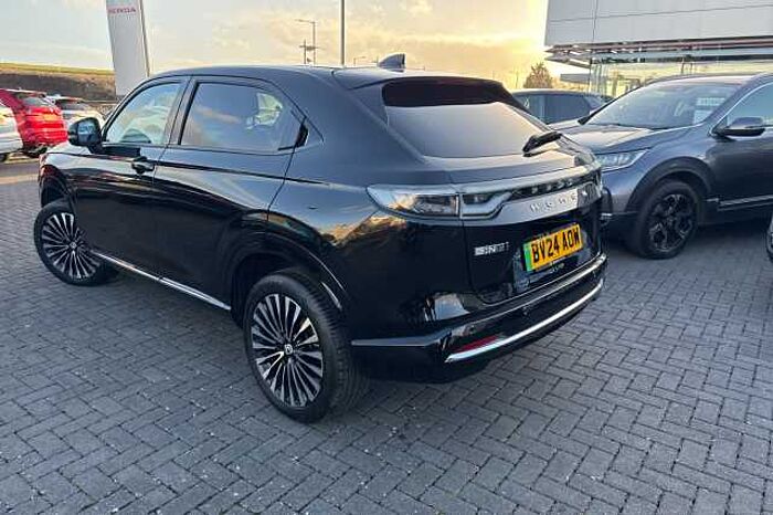 Honda e:Ny1 150kW Elegance 69kWh 5dr Auto 