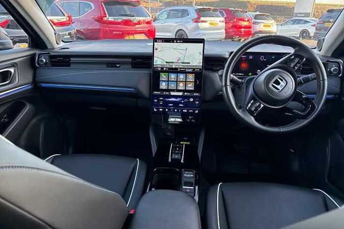 Honda e:Ny1 150kW Elegance 69kWh 5dr Auto 