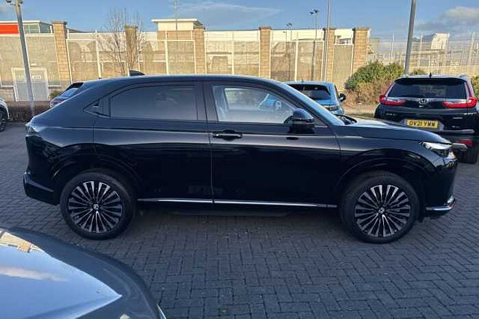 Honda e:Ny1 150kW Elegance 69kWh 5dr Auto 