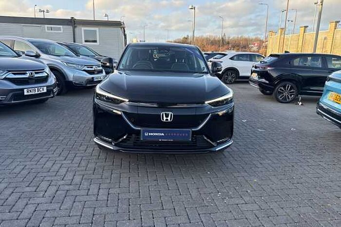 Honda e:Ny1 150kW Elegance 69kWh 5dr Auto 