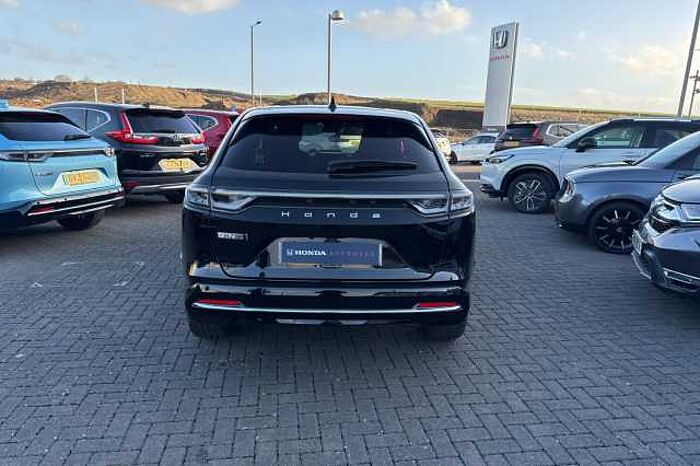 Honda e:Ny1 150kW Elegance 69kWh 5dr Auto 