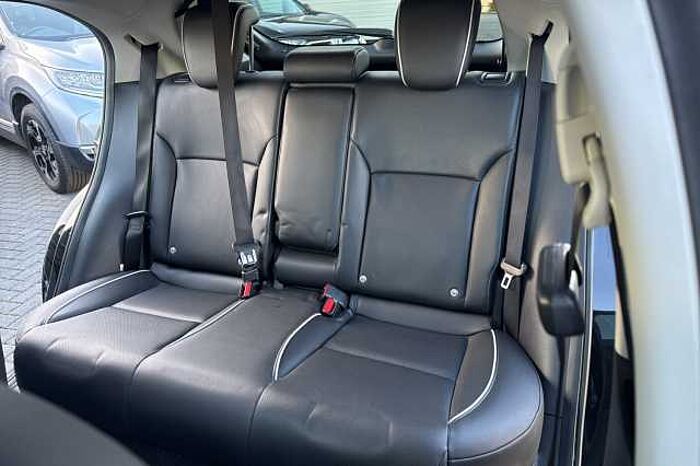 Honda e:Ny1 150kW Elegance 69kWh 5dr Auto 