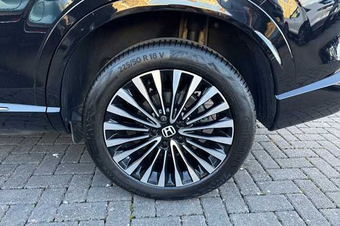 Honda e:Ny1 150kW Elegance 69kWh 5dr Auto 