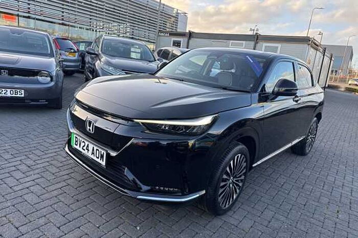 Honda e:Ny1 150kW Elegance 69kWh 5dr Auto 