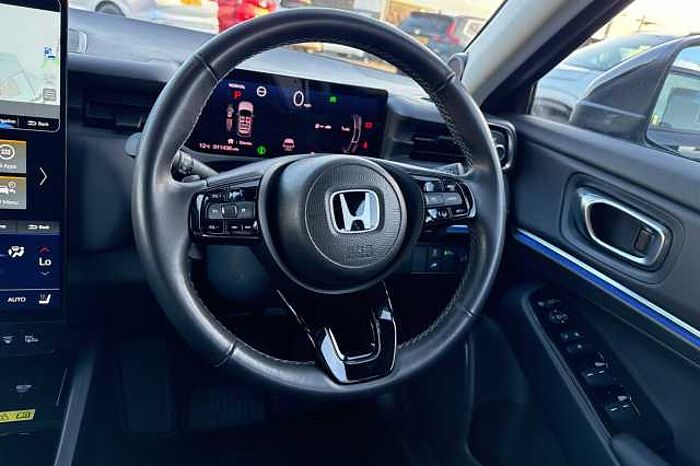 Honda e:Ny1 150kW Elegance 69kWh 5dr Auto 