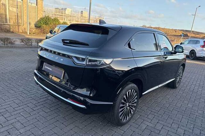 Honda e:Ny1 150kW Elegance 69kWh 5dr Auto 