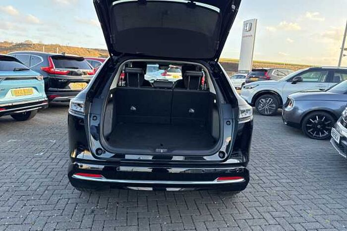 Honda e:Ny1 150kW Elegance 69kWh 5dr Auto 