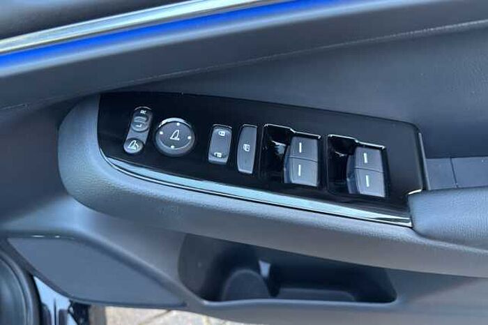 Honda e:Ny1 150kW Elegance 69kWh 5dr Auto 