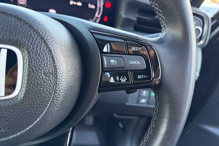 Honda e:Ny1 150kW Elegance 69kWh 5dr Auto 