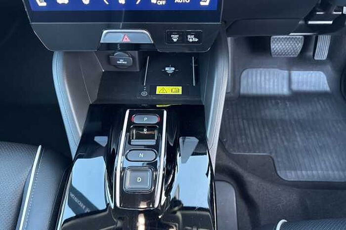 Honda e:Ny1 150kW Elegance 69kWh 5dr Auto 