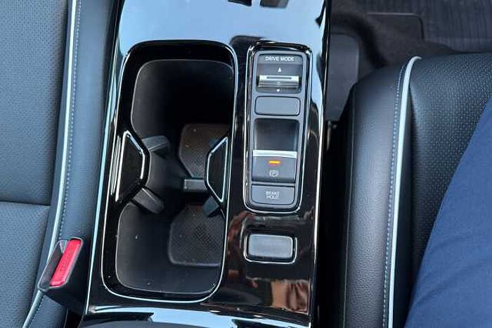 Honda e:Ny1 150kW Elegance 69kWh 5dr Auto 