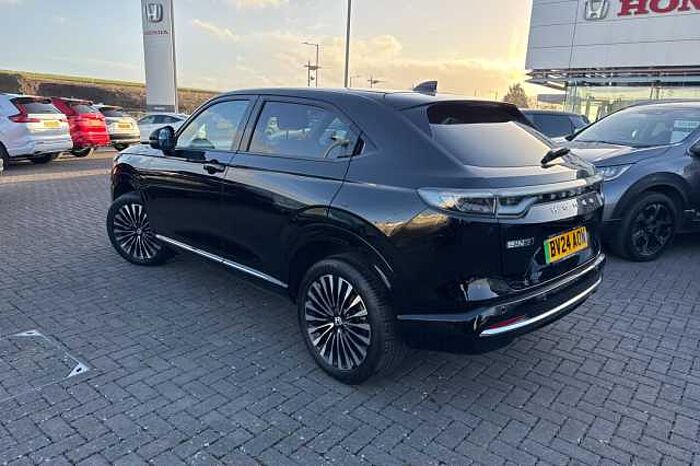 Honda e:Ny1 150kW Elegance 69kWh 5dr Auto 