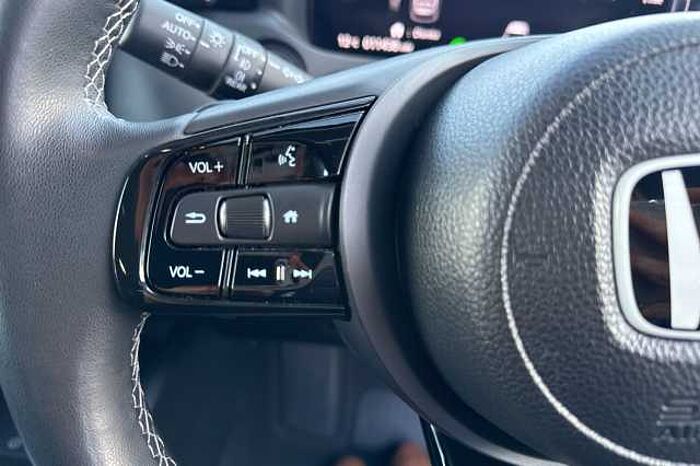 Honda e:Ny1 150kW Elegance 69kWh 5dr Auto 