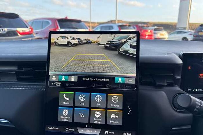 Honda e:Ny1 150kW Elegance 69kWh 5dr Auto 