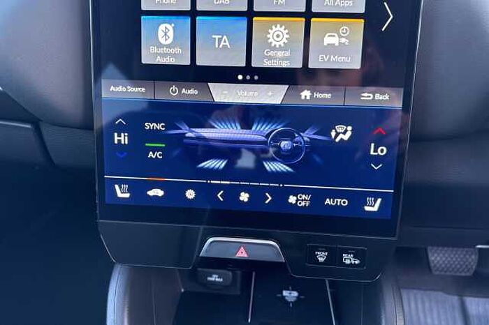 Honda e:Ny1 150kW Elegance 69kWh 5dr Auto 