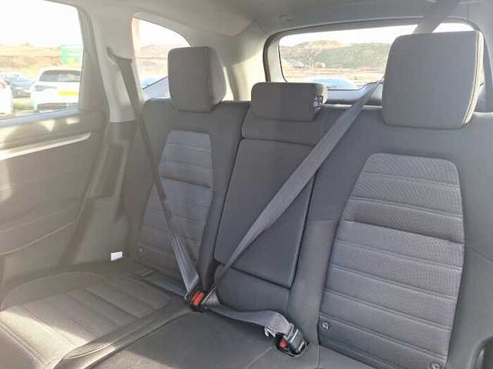 Honda CR-V Hybrid 2.0 i-MMD Hybrid SE 2WD 5dr eCVT 