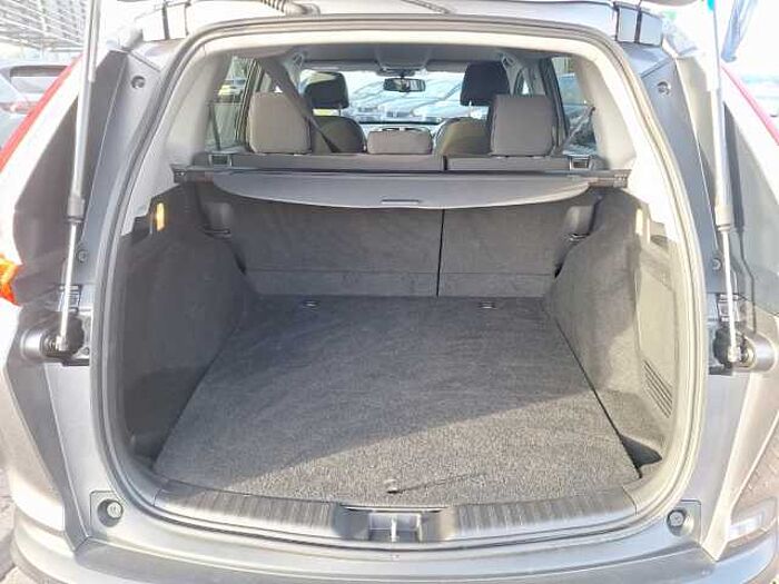 Honda CR-V Hybrid 2.0 i-MMD Hybrid SE 2WD 5dr eCVT 