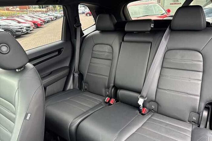 Honda CR-V e:PHEV 2.0 ePHEV Advance Tech 5dr eCVT 