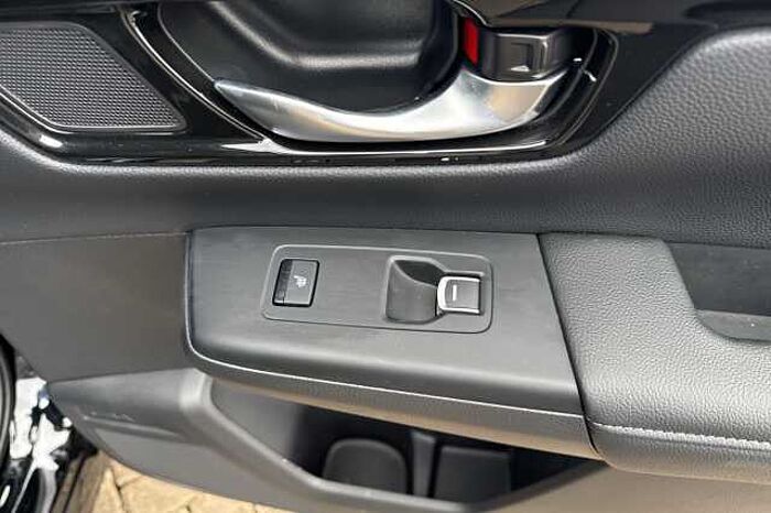 Honda CR-V e:PHEV 2.0 ePHEV Advance Tech 5dr eCVT 