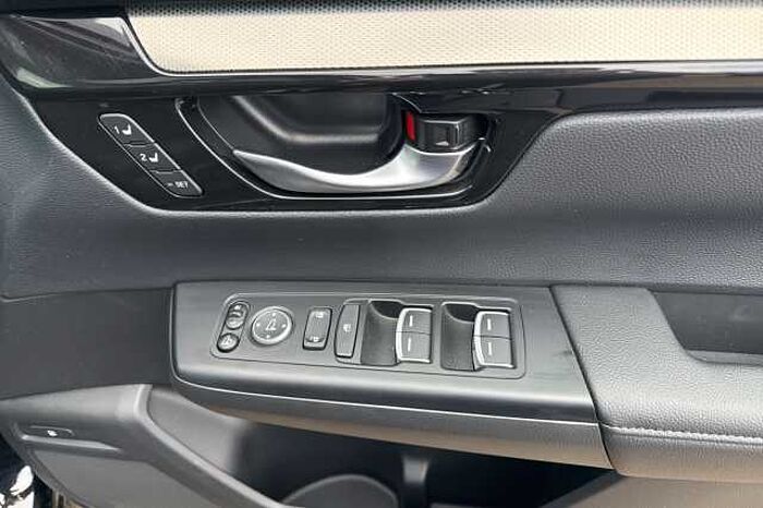Honda CR-V e:PHEV 2.0 ePHEV Advance Tech 5dr eCVT 