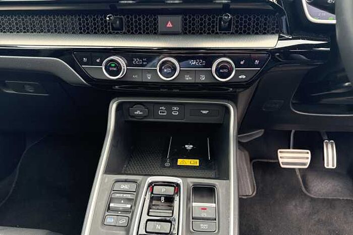 Honda CR-V e:PHEV 2.0 ePHEV Advance Tech 5dr eCVT 