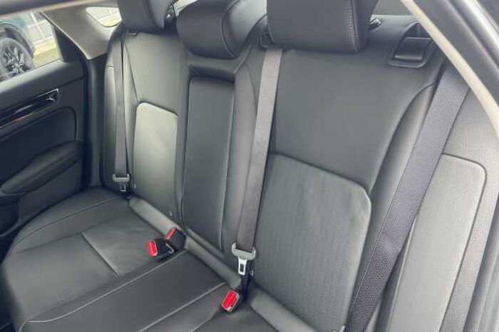 Honda Civic e:HEV 2.0 e:HEV Advance 5dr CVT 