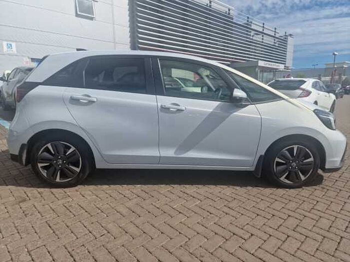 Honda Jazz Hybrid 1.5 i-MMD Hybrid Advance 5dr eCVT 