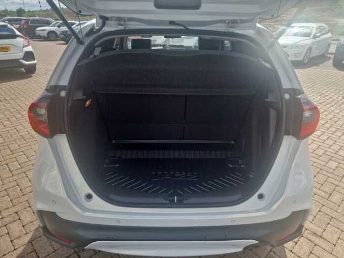 Honda Jazz Hybrid 1.5 i-MMD Hybrid Advance 5dr eCVT 