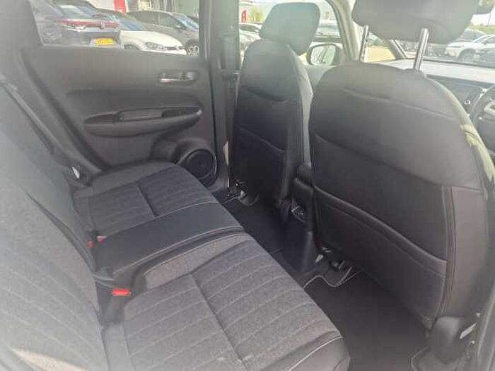 Honda Jazz Hybrid 1.5 i-MMD Hybrid Advance 5dr eCVT 