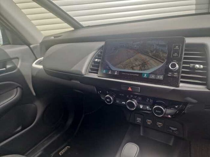 Honda Jazz Hybrid 1.5 i-MMD Hybrid Advance 5dr eCVT 