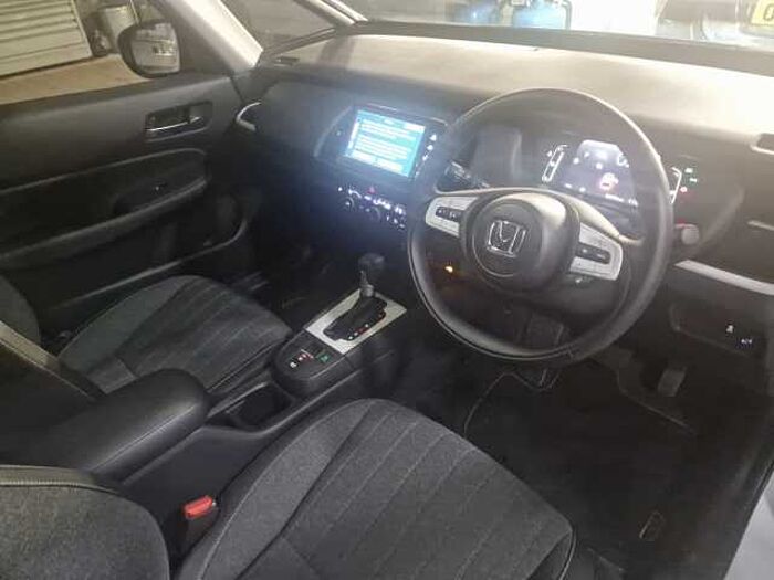 Honda Jazz Hybrid 1.5 i-MMD Hybrid Advance 5dr eCVT 