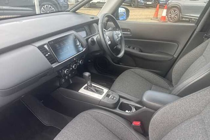Honda Jazz Hybrid 1.5 i-MMD Hybrid Advance 5dr eCVT 