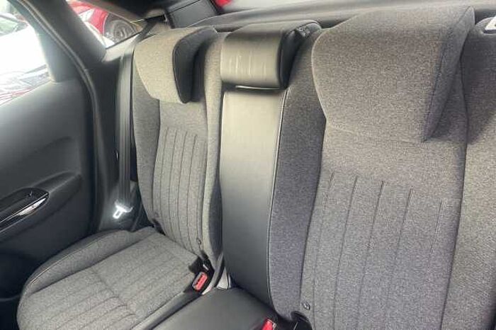 Honda Jazz Hybrid 1.5 i-MMD Hybrid SR 5dr eCVT 