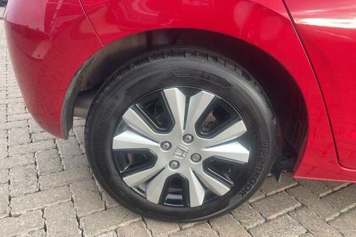 Honda Jazz Hybrid 1.5 i-MMD Hybrid SR 5dr eCVT 