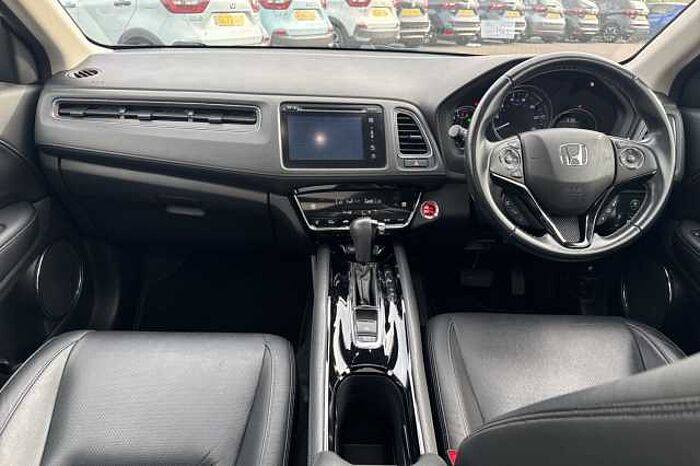 Honda HR-V 1.5 i-VTEC EX CVT 5dr 
